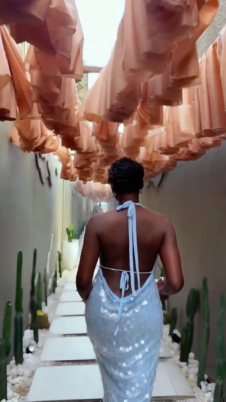 Post 4 by NETHY ~ Fashion, Beauty & Travel on Instagram (video)