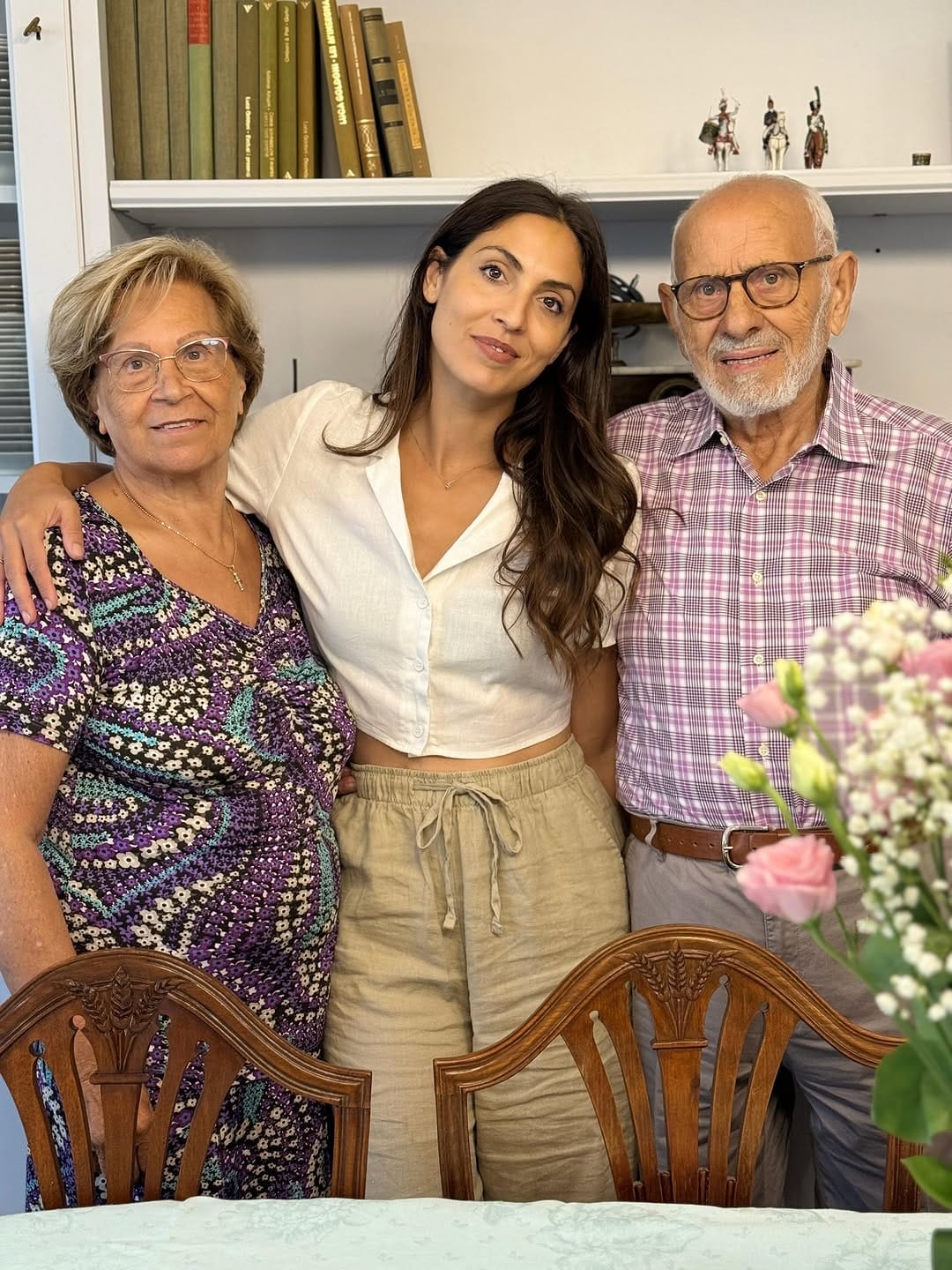 Post 3 by Nonna Maria e Federica ♥️ on Instagram (carousel)