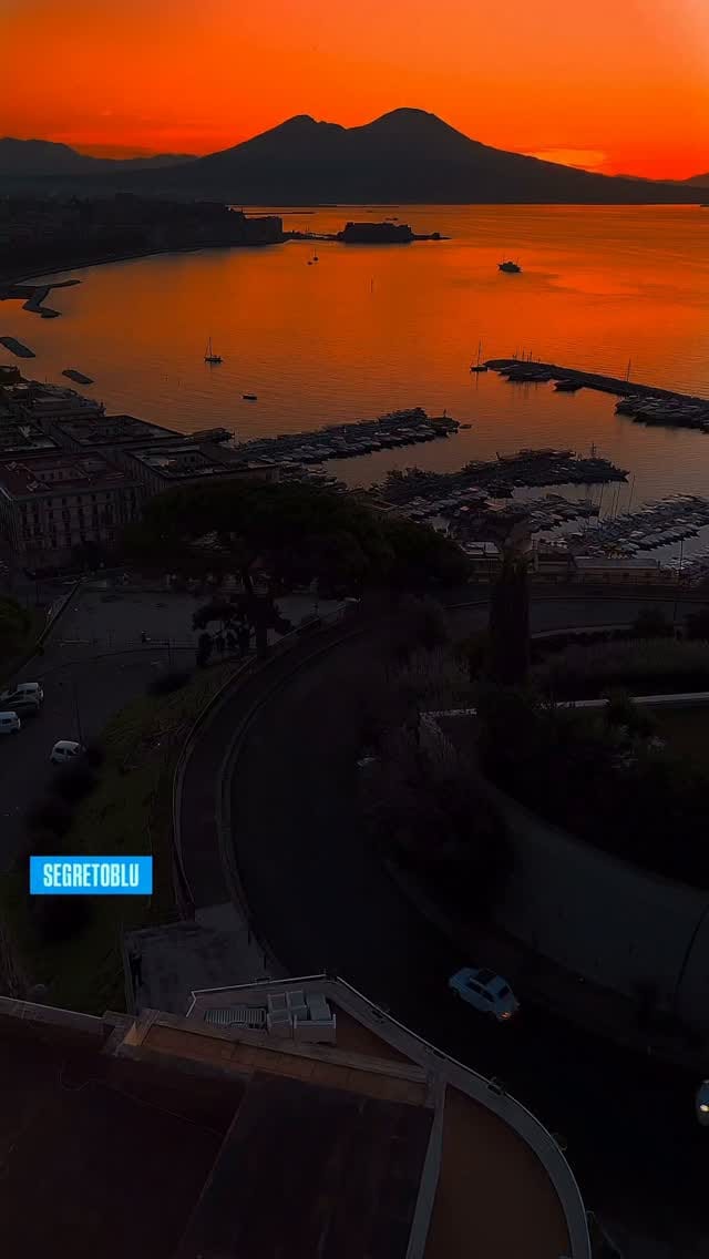 Post 6 by Giuseppe Abbaneo / Videomaker • Cinematic Drone on Instagram (video)
