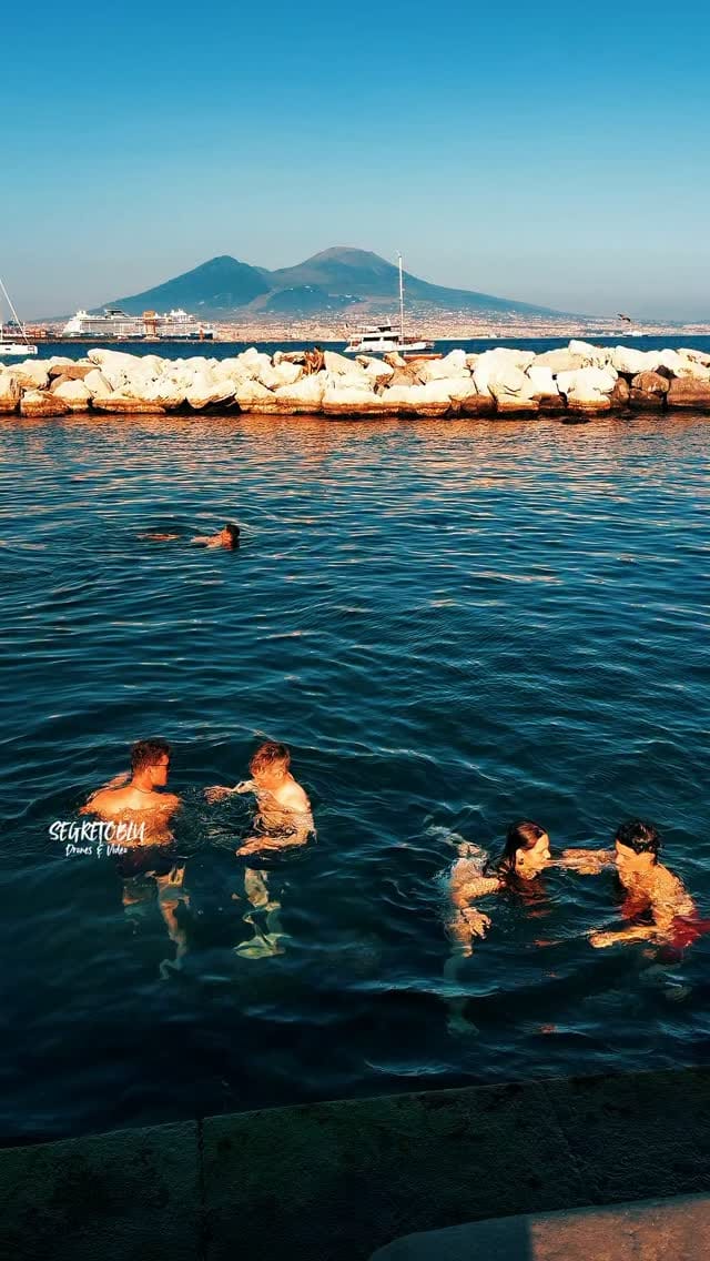 Post 3 by Giuseppe Abbaneo / Videomaker • Cinematic Drone on Instagram (video)