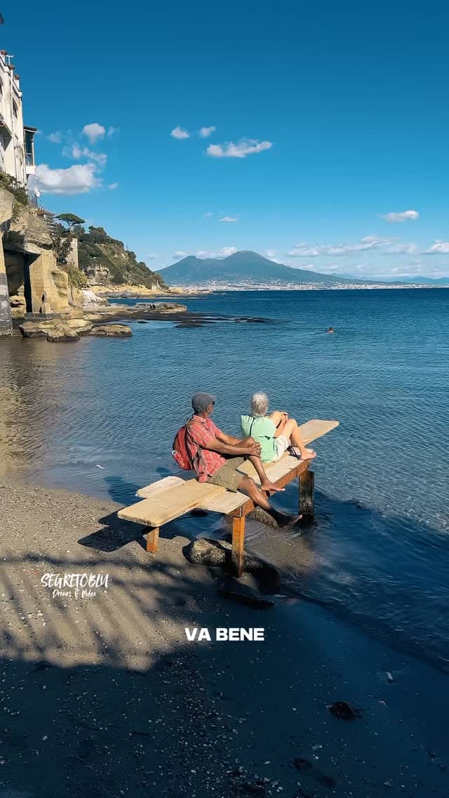 Post 10 by Giuseppe Abbaneo / Videomaker • Cinematic Drone on Instagram (video)