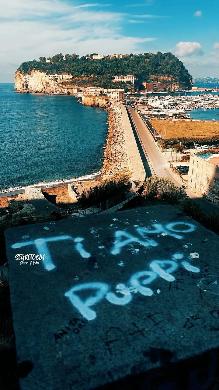 Post 5 by Giuseppe Abbaneo / Videomaker • Cinematic Drone on Instagram (video)