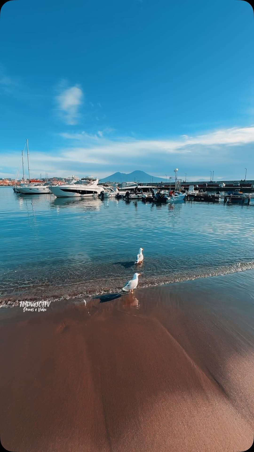 Post 9 by Giuseppe Abbaneo / Videomaker • Cinematic Drone on Instagram (video)
