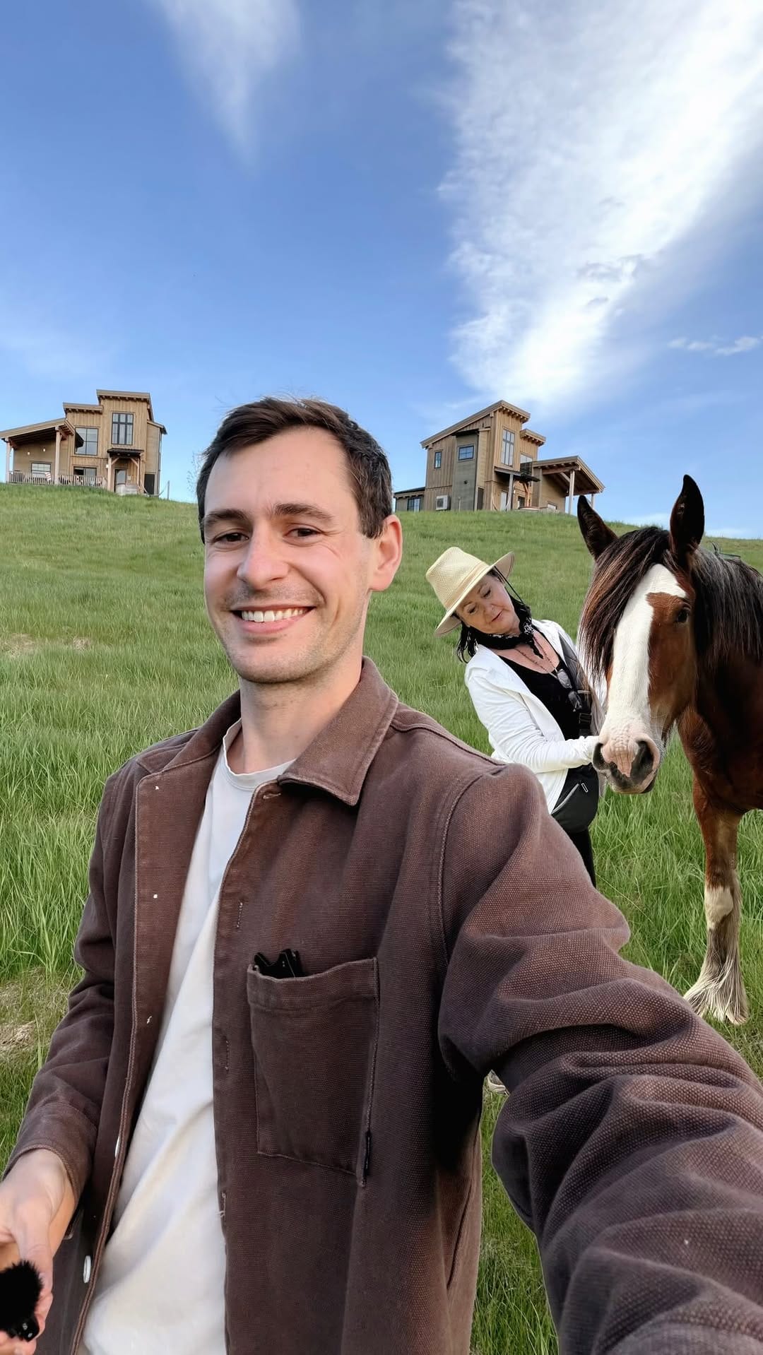 Post 4 by Jeff Hyer on Instagram (video)