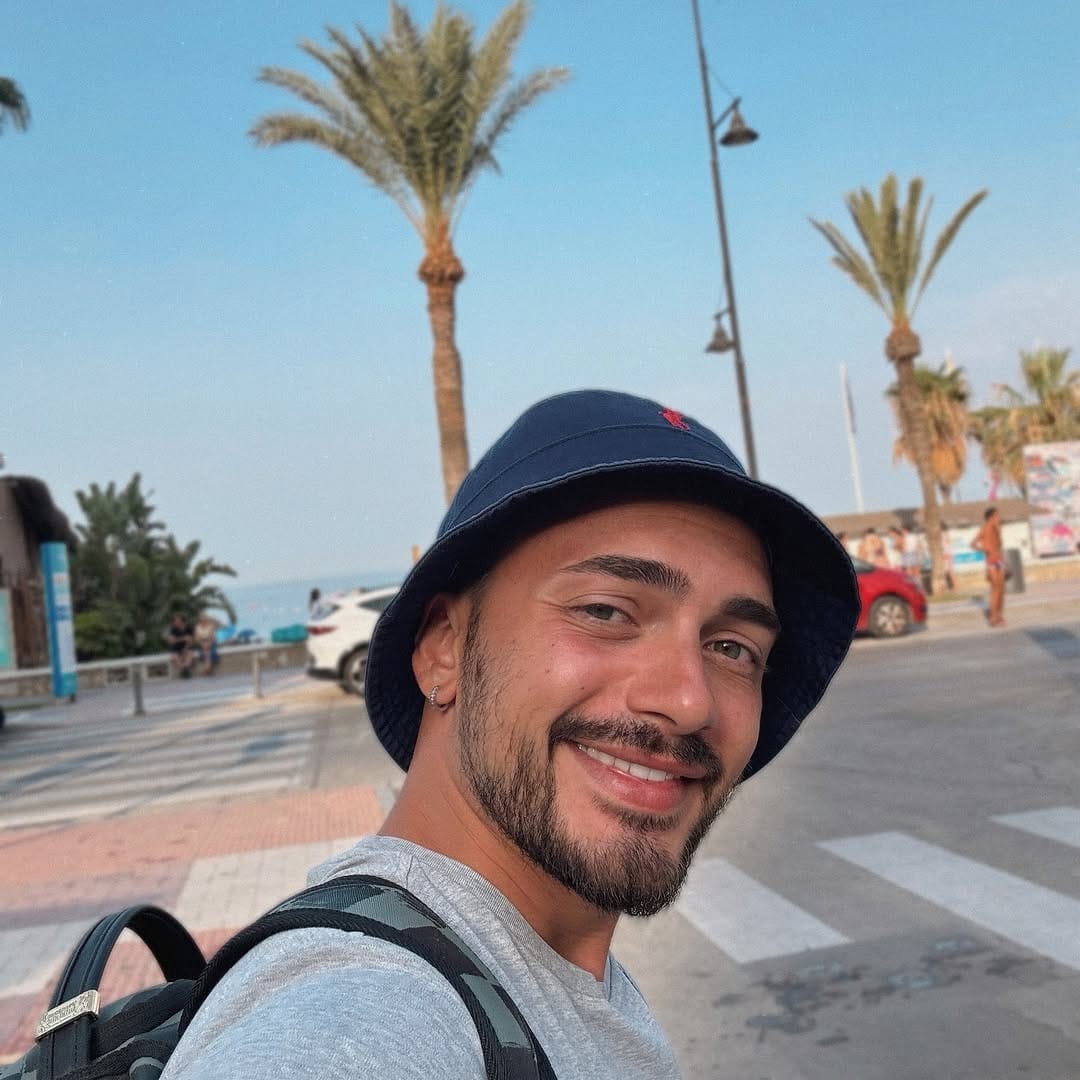 Post 3 by Lorenzo Ceparano on Instagram (carousel)