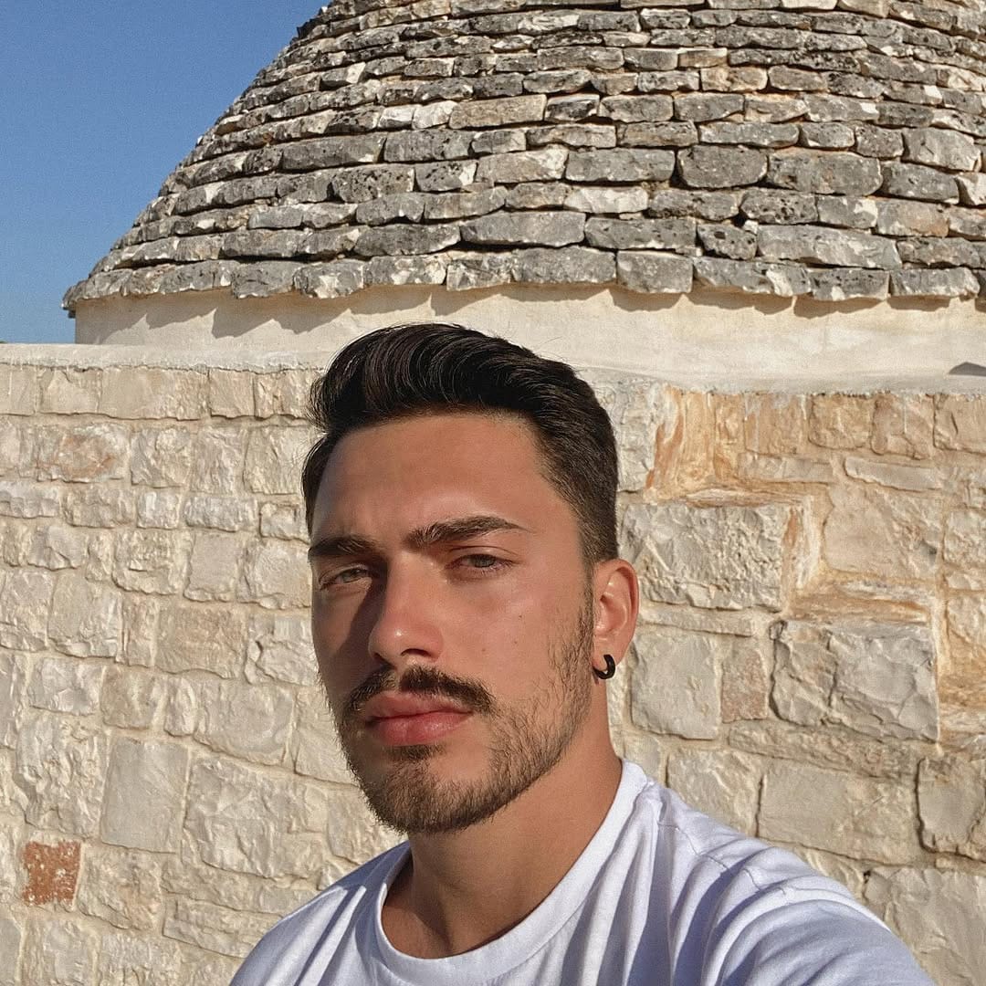 Post 8 by Lorenzo Ceparano on Instagram (carousel)