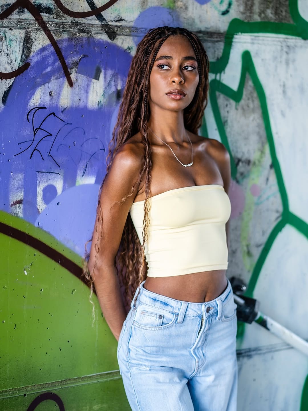 Post 10 by ManuelK | Portrait Photographer on Instagram (image)
