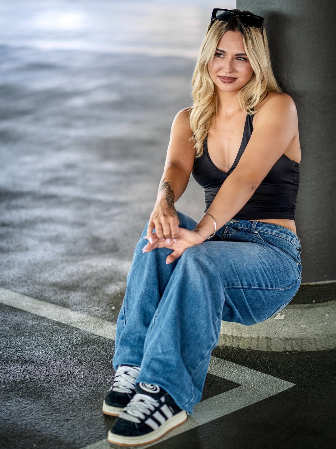 Post 3 by ManuelK | Portrait Photographer on Instagram (image)