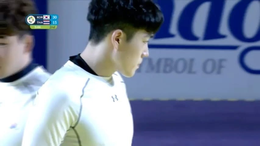 Post 9 by Dong Geon Lee 이동건 🇰🇷 on Instagram (video)