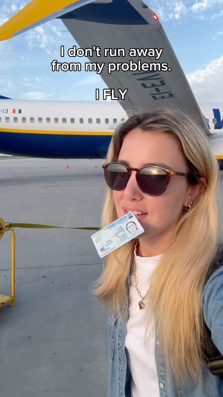 Post 1 by Federica Conz on Instagram (video)