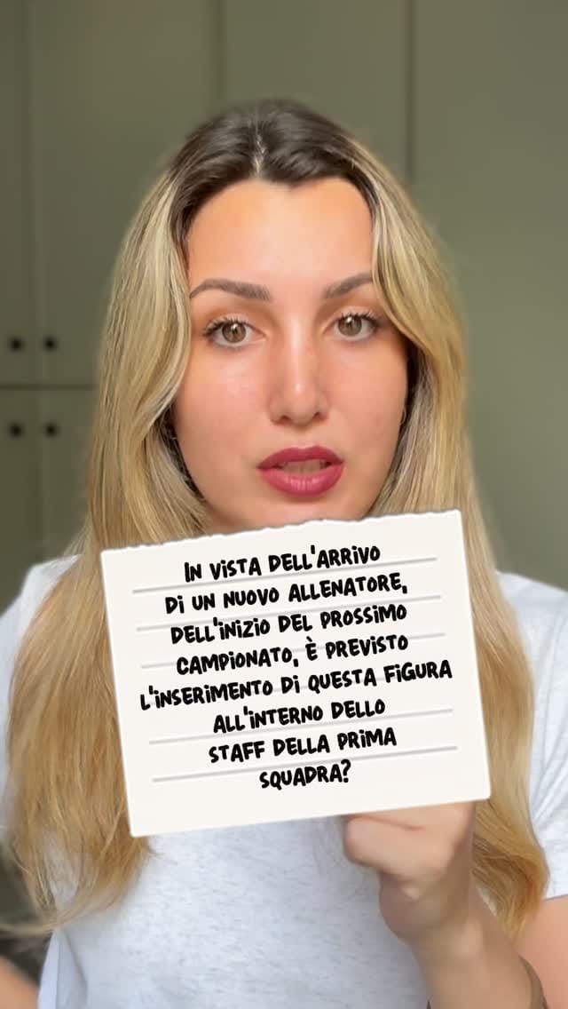 Post 3 by Federica Conz on Instagram (video)