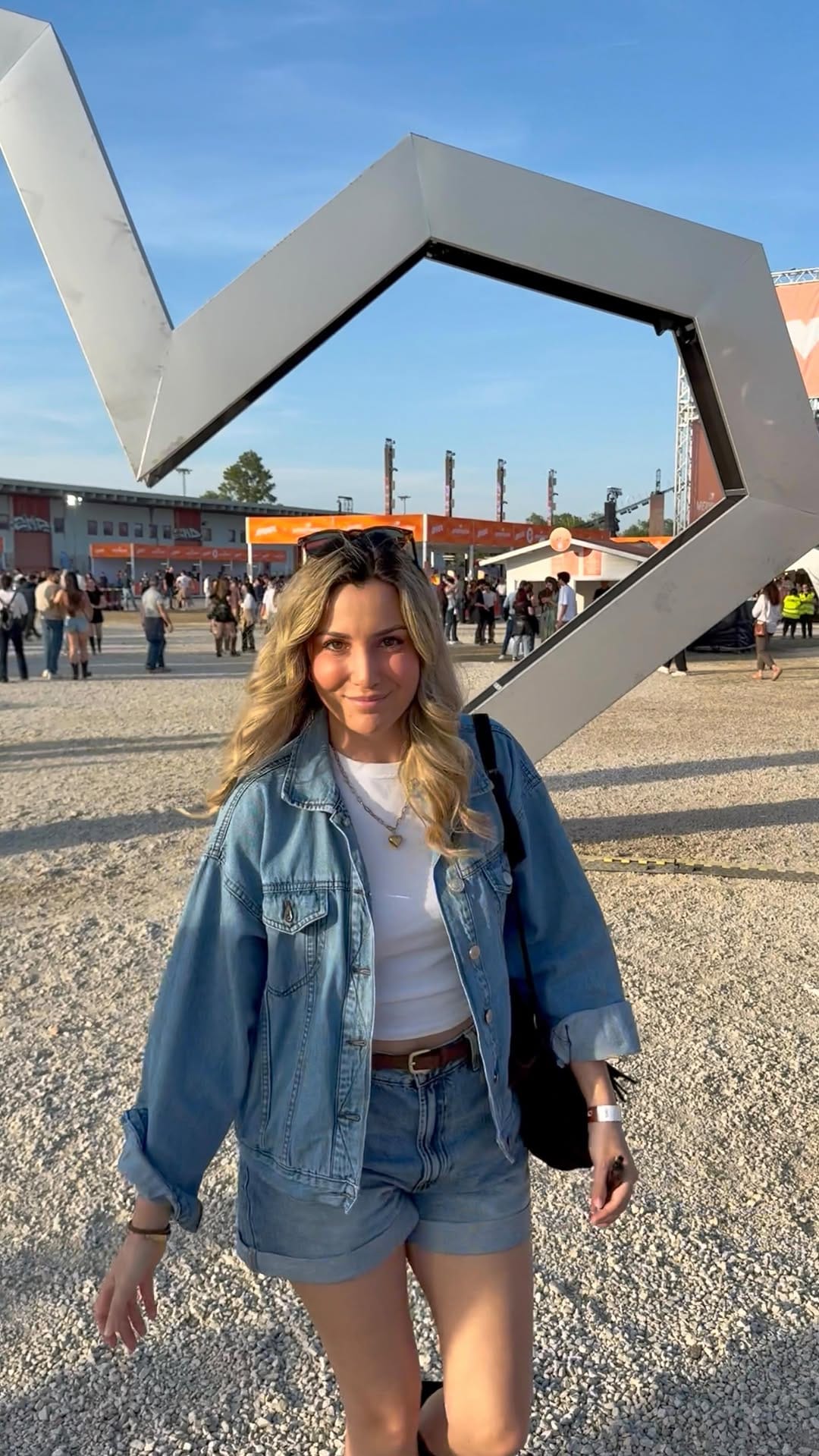 Post 7 by Federica Conz on Instagram (video)
