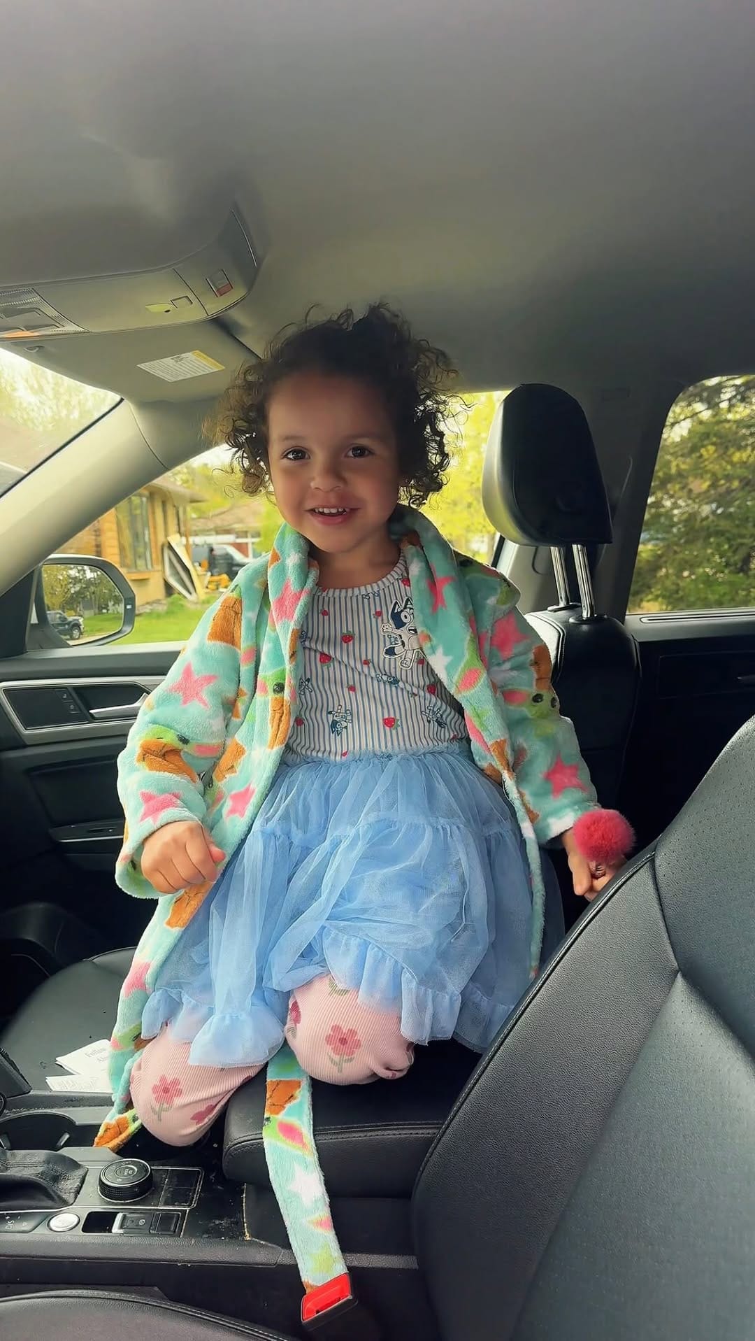 Post 2 by Emma Greenebaum on Instagram (video)