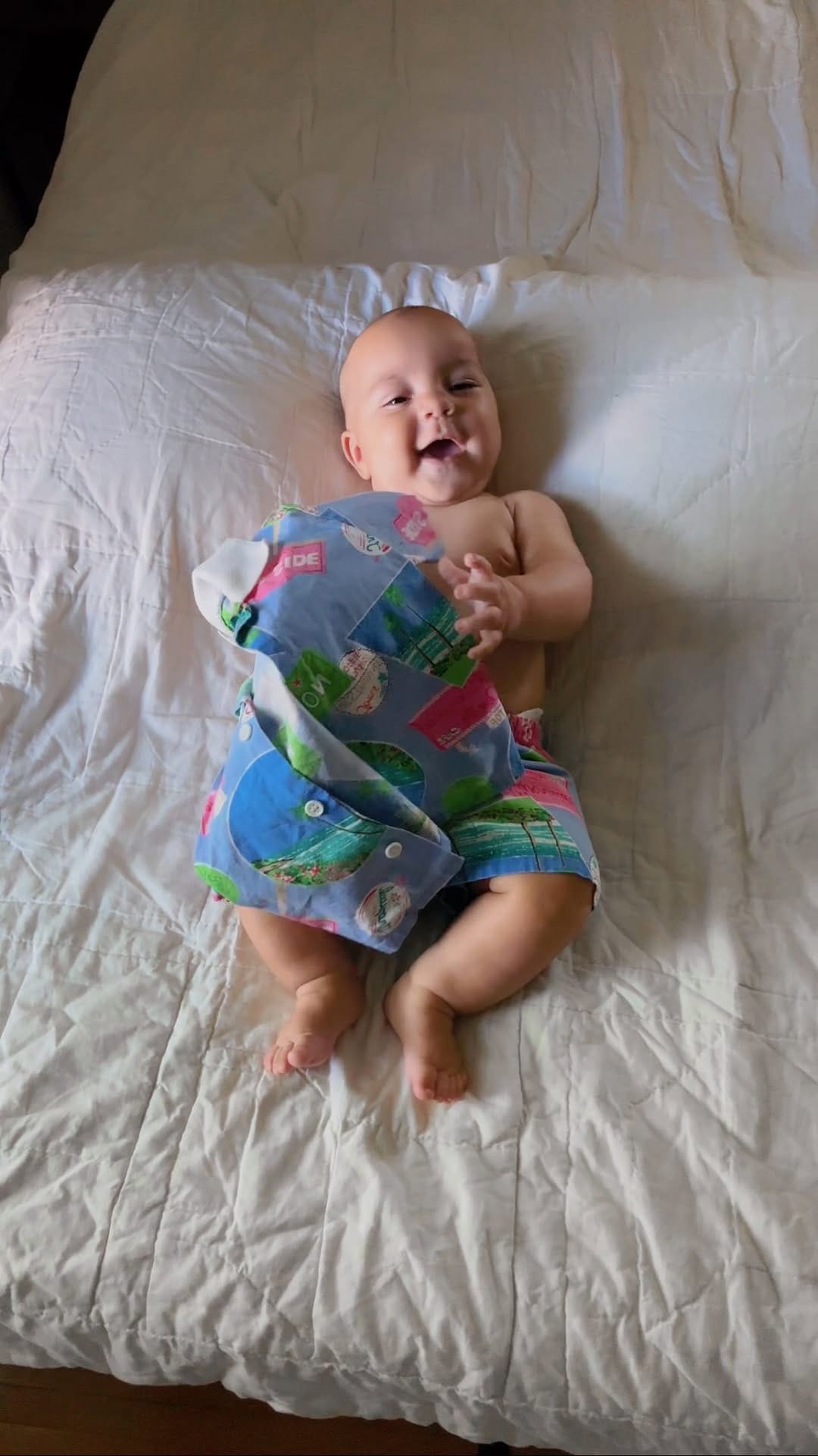Post 7 by Emma Greenebaum on Instagram (video)