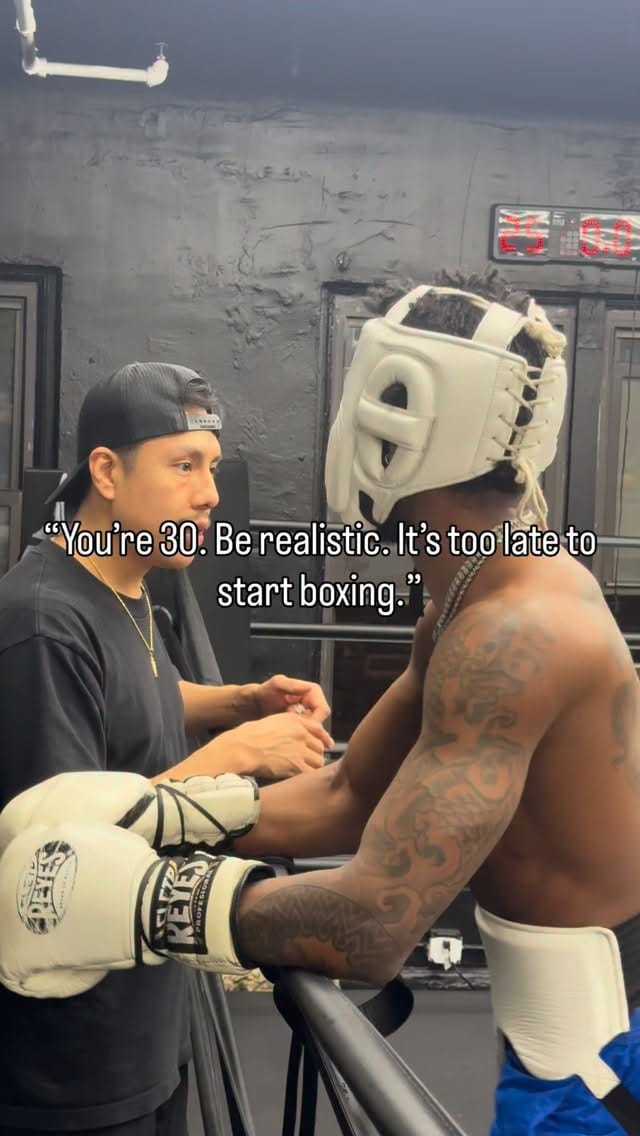 Post 8 by Micquel Bernier on Instagram (video)