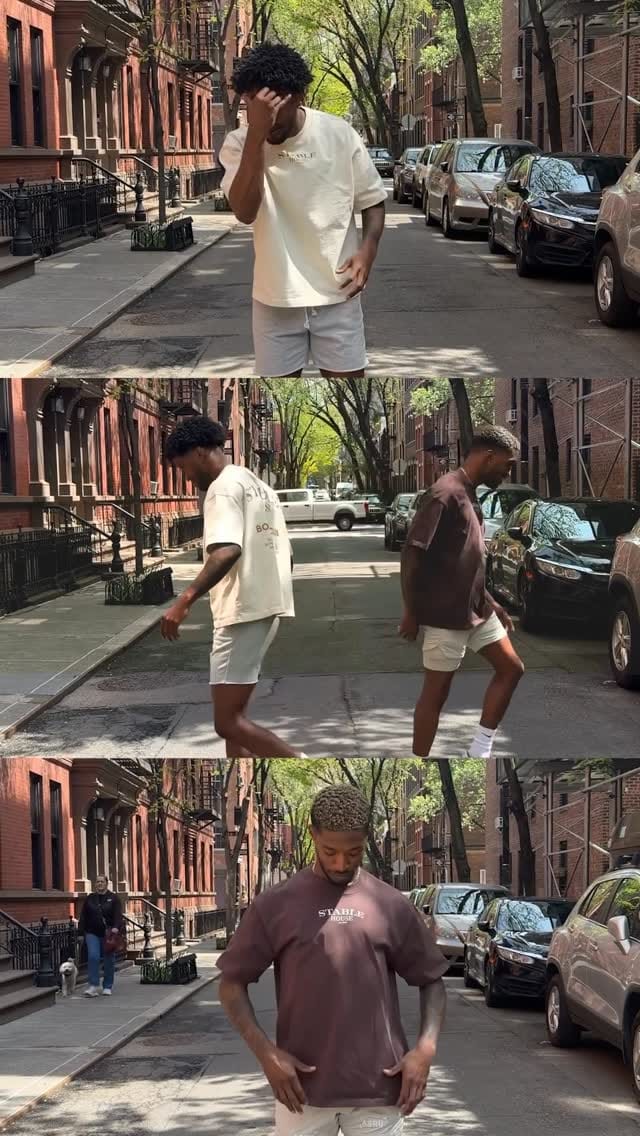 Post 5 by Micquel Bernier on Instagram (video)