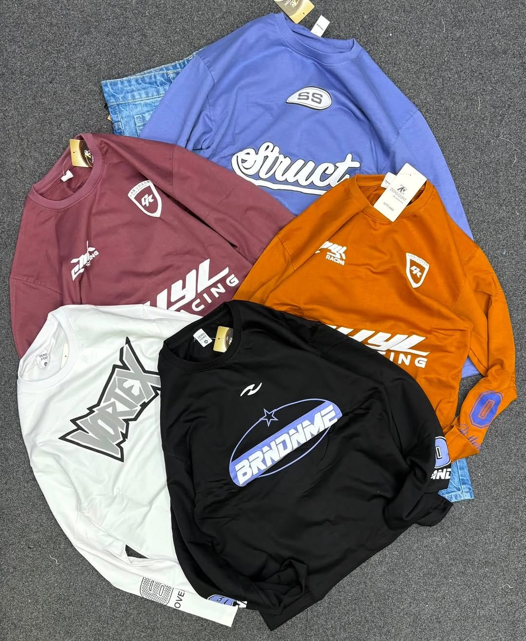 Post 7 by Best Clothing Shop | Nagpur on Instagram (carousel)