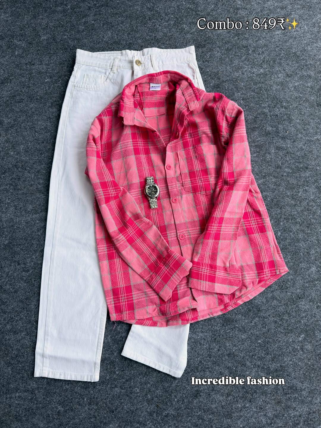 Post 9 by Best Clothing Shop | Nagpur on Instagram (carousel)