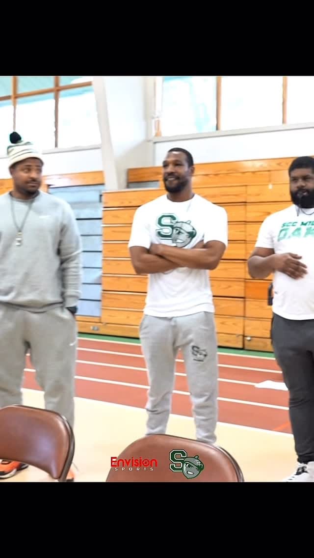 Post 8 by Mike Green on Instagram (video)