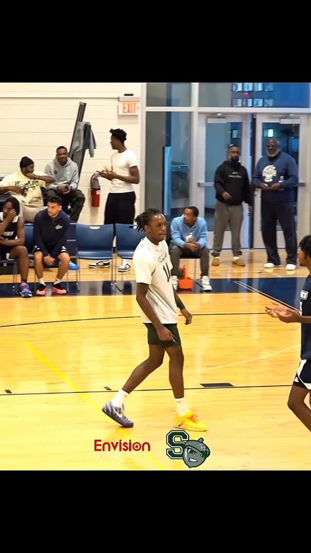 Post 7 by Mike Green on Instagram (video)