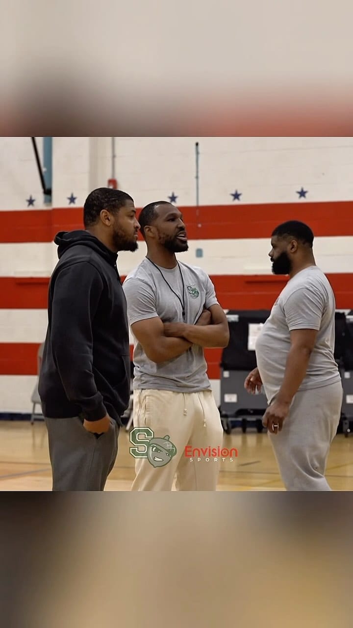 Post 10 by Mike Green on Instagram (video)