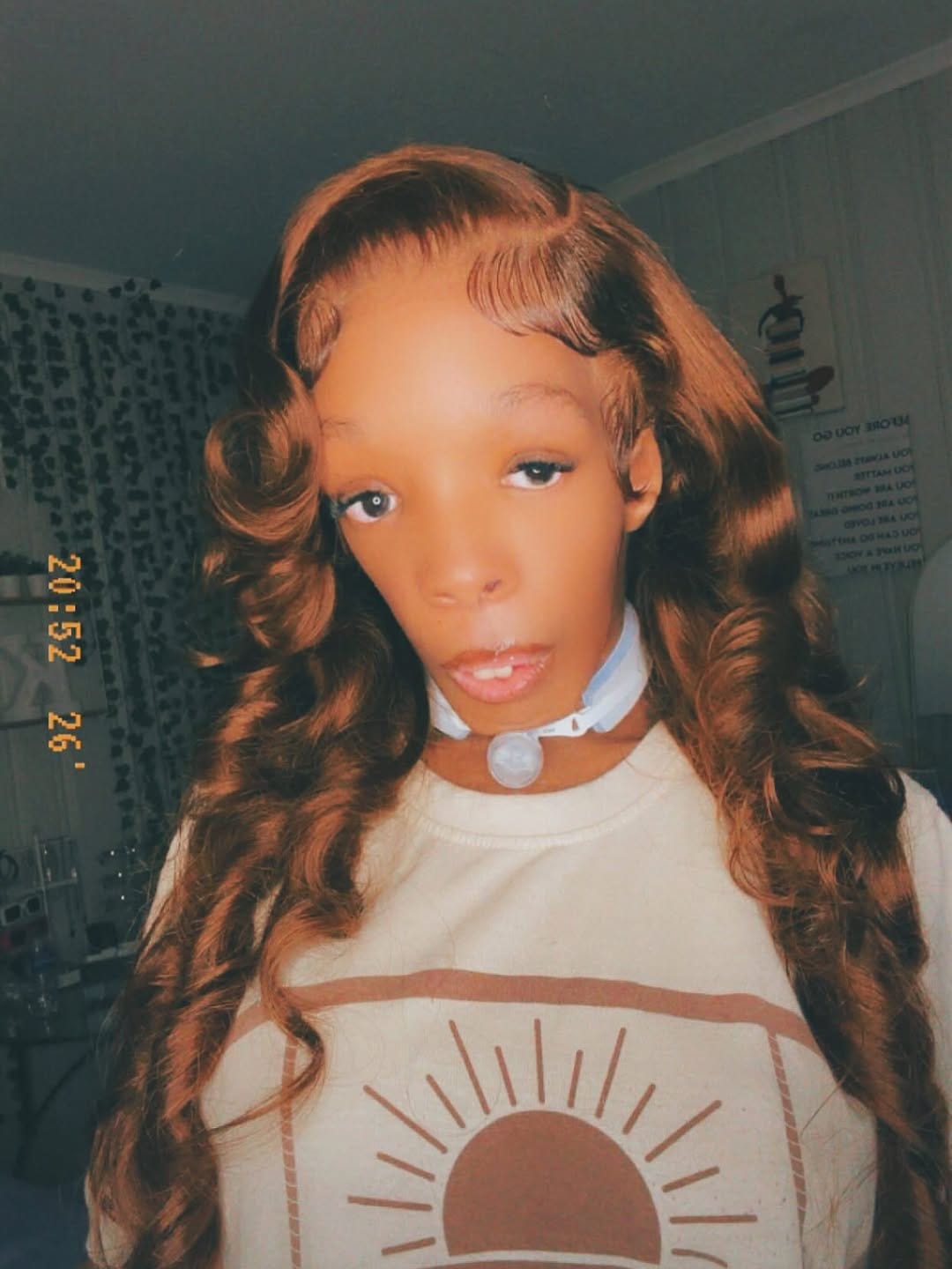 Post 1 by Kierra💜 on Instagram (carousel)