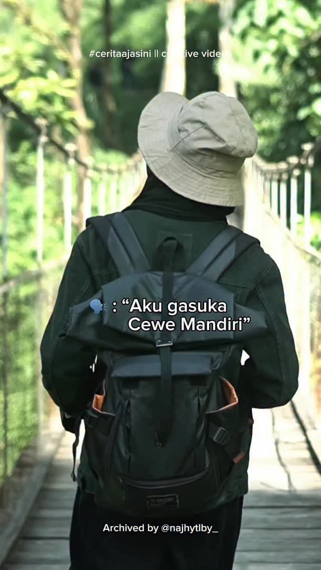 Post 5 by Najhiyatul Qolby Pane on Instagram (video)