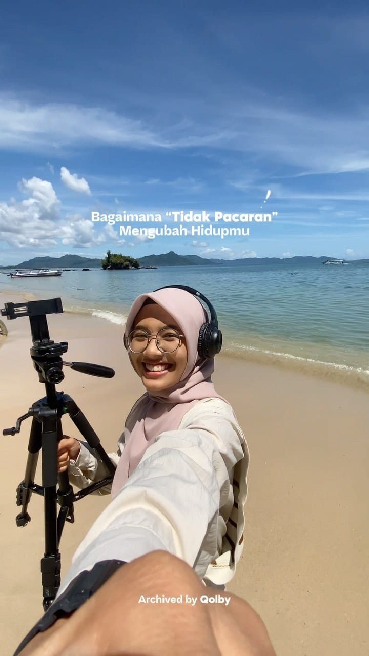 Post 8 by Najhiyatul Qolby Pane on Instagram (video)