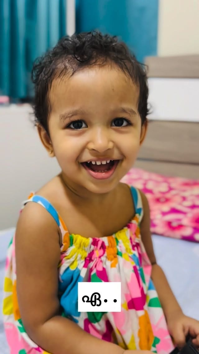Post 5 by Deepika Kamalon on Instagram (video)