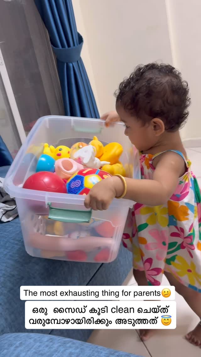 Post 3 by Deepika Kamalon on Instagram (video)