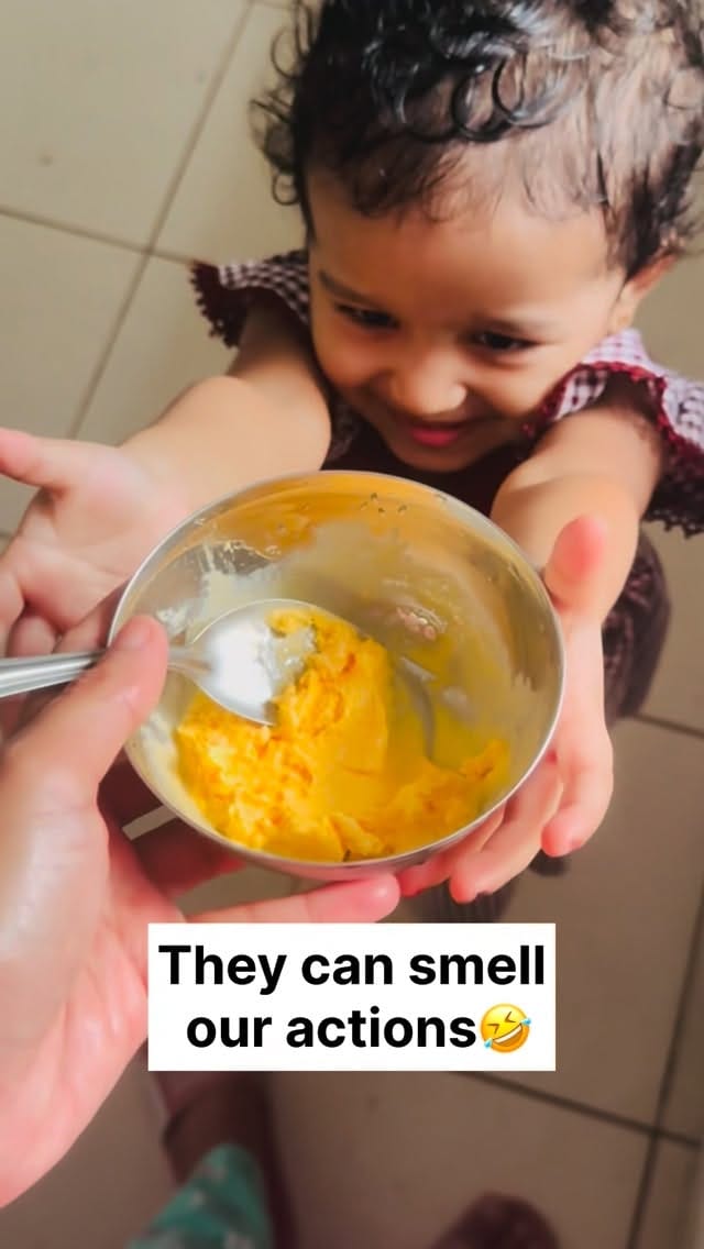 Post 4 by Deepika Kamalon on Instagram (video)