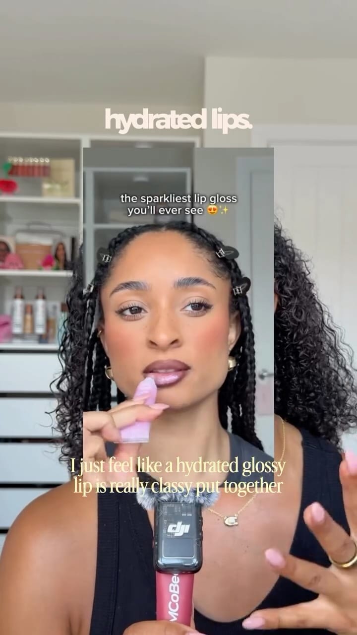 Post 5 by Leila Nikea on Instagram (video)