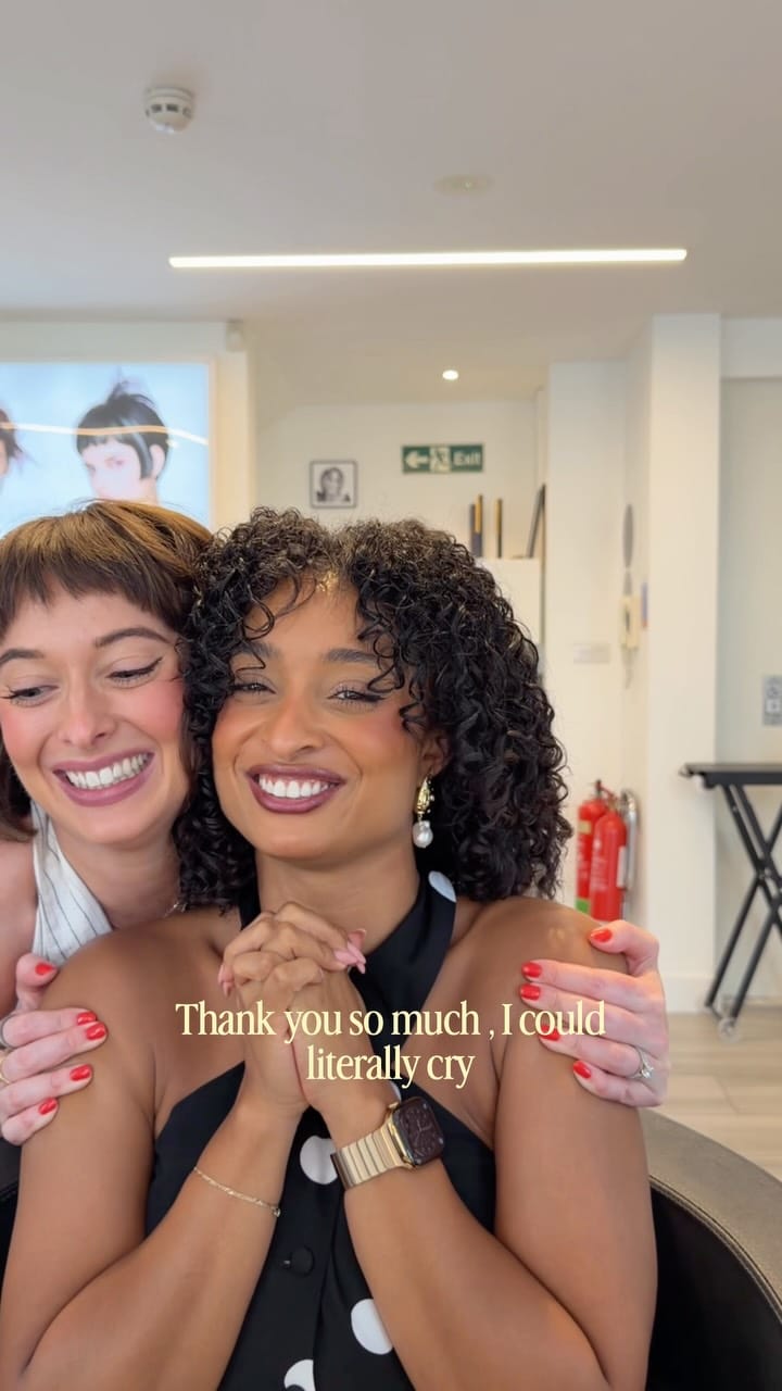 Post 2 by Leila Nikea on Instagram (video)