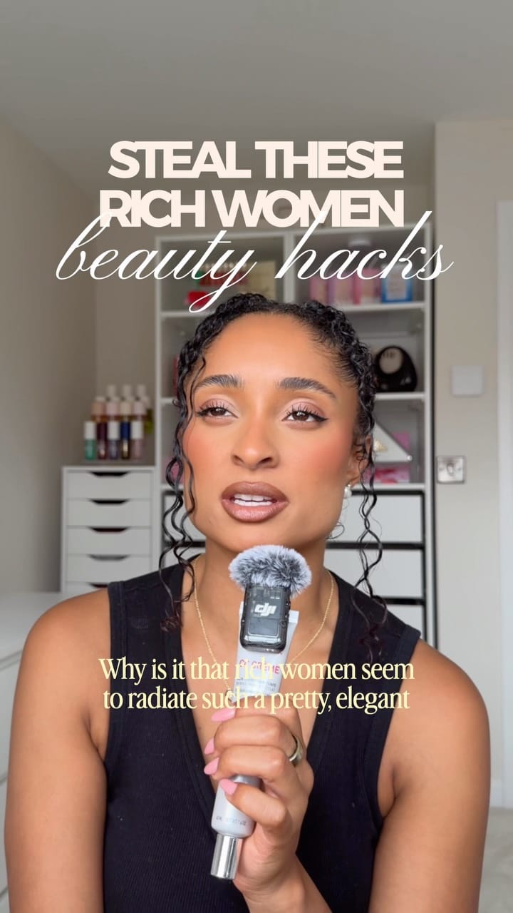 Post 3 by Leila Nikea on Instagram (video)
