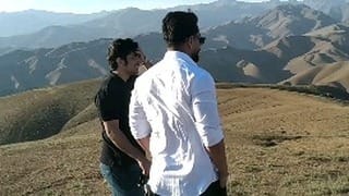 Post 1 by saeed_mohammadi_original on Instagram (video)