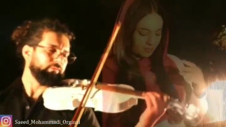 Post 9 by saeed_mohammadi_original on Instagram (video)