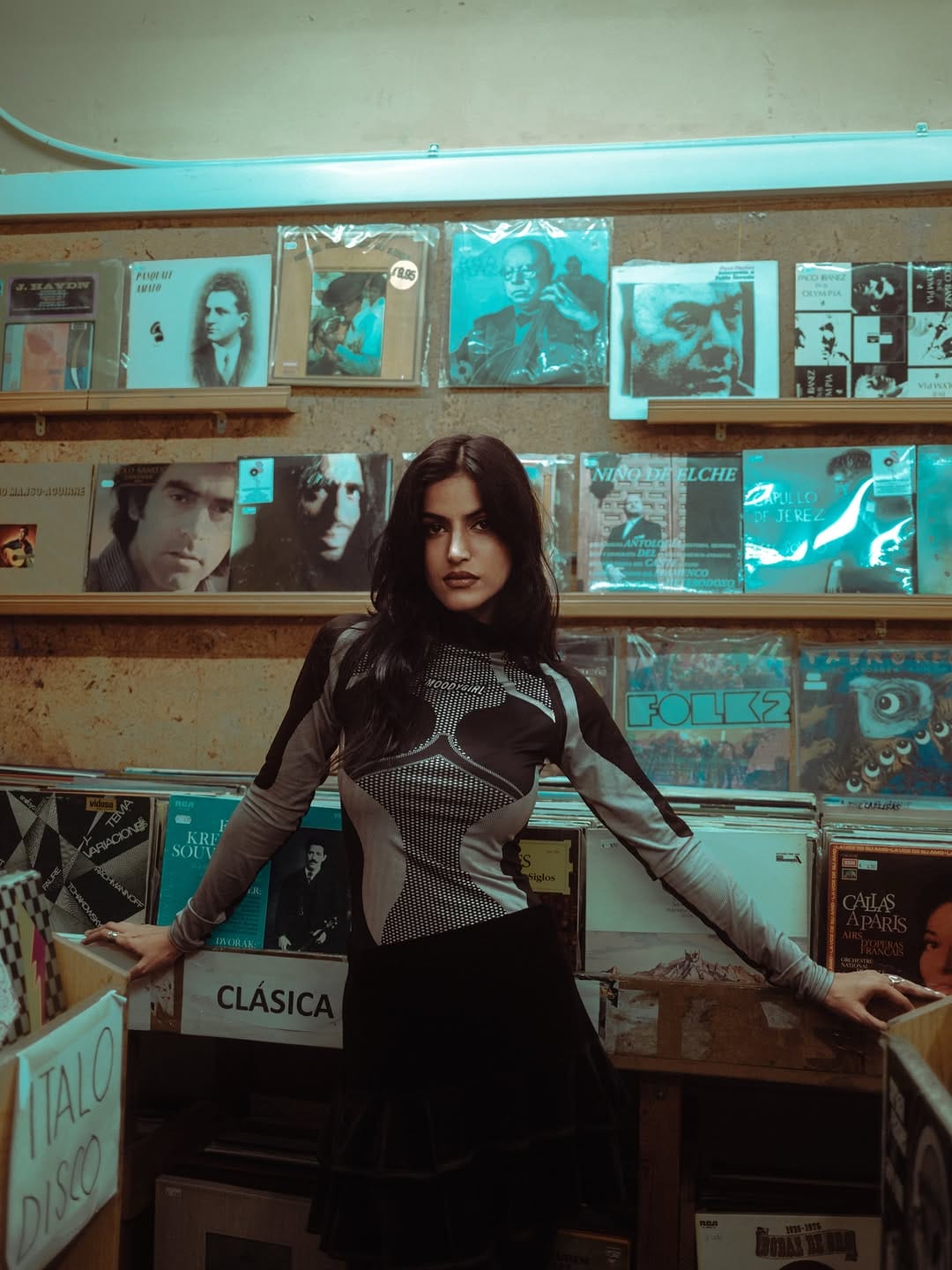 Post 2 by EVE🕷️🦖 on Instagram (carousel)