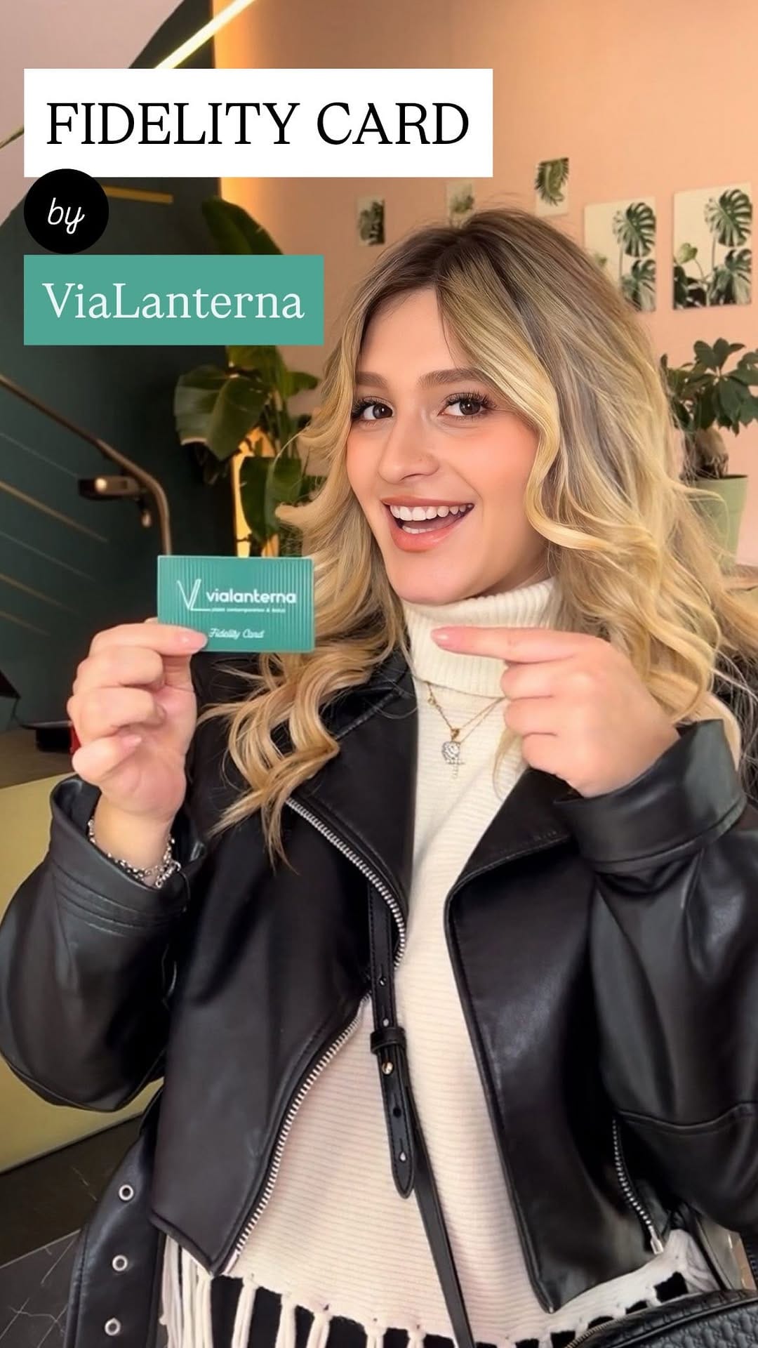 Post 6 by GIULIA FERRO on Instagram (video)