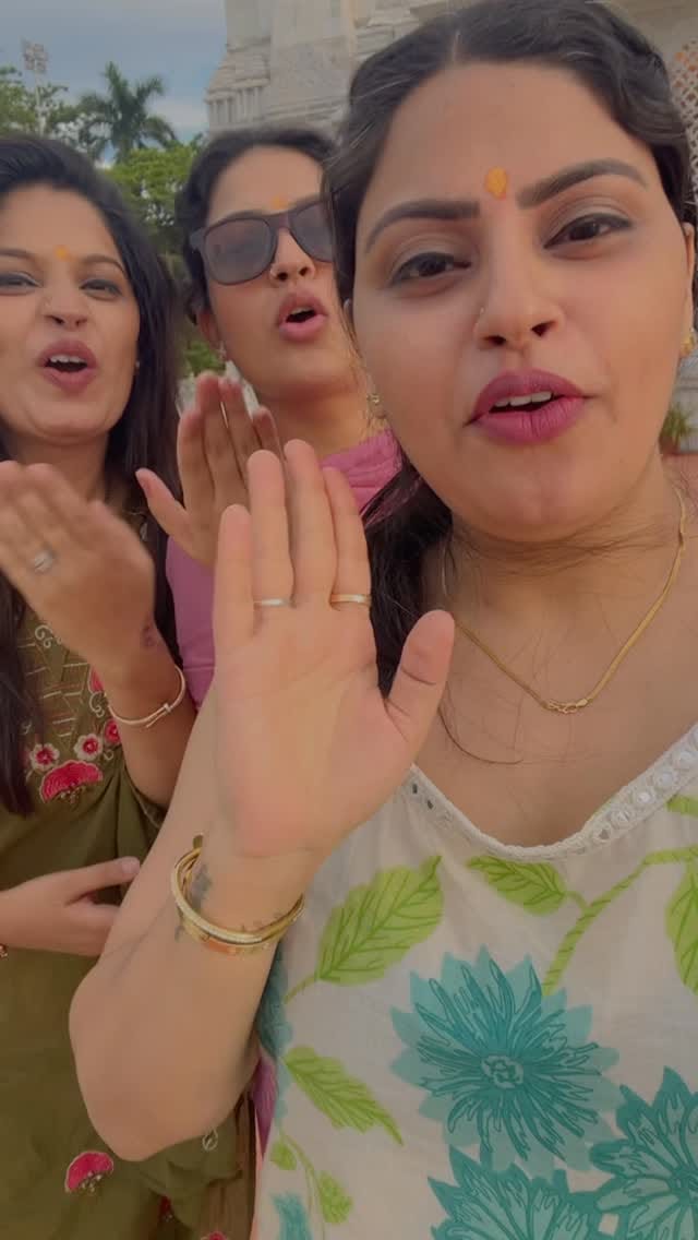 Post 3 by 𝐓𝐄𝐄𝐍𝐀 𝐏 on Instagram (video)