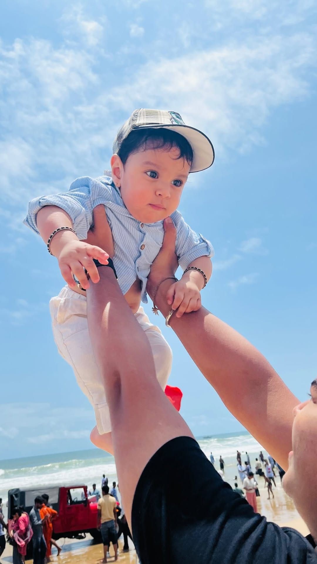 Post 5 by 𝐓𝐄𝐄𝐍𝐀 𝐏 on Instagram (video)