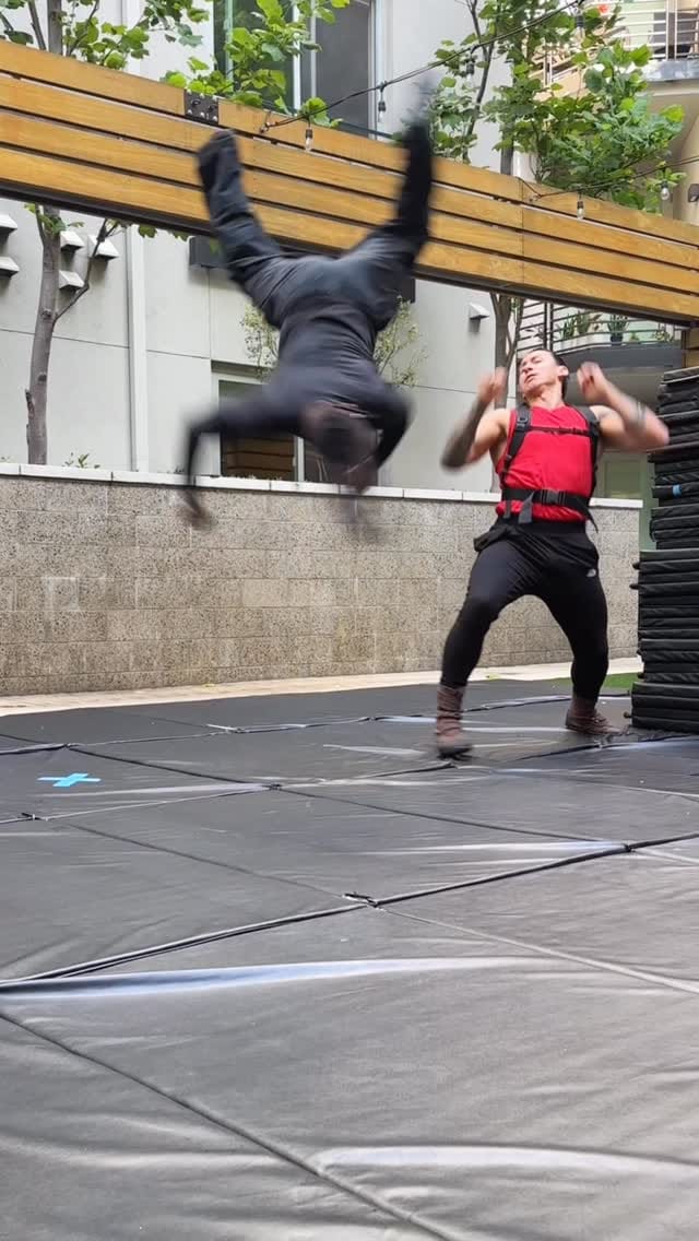 Post 5 by Baptista Kawa on Instagram (video)