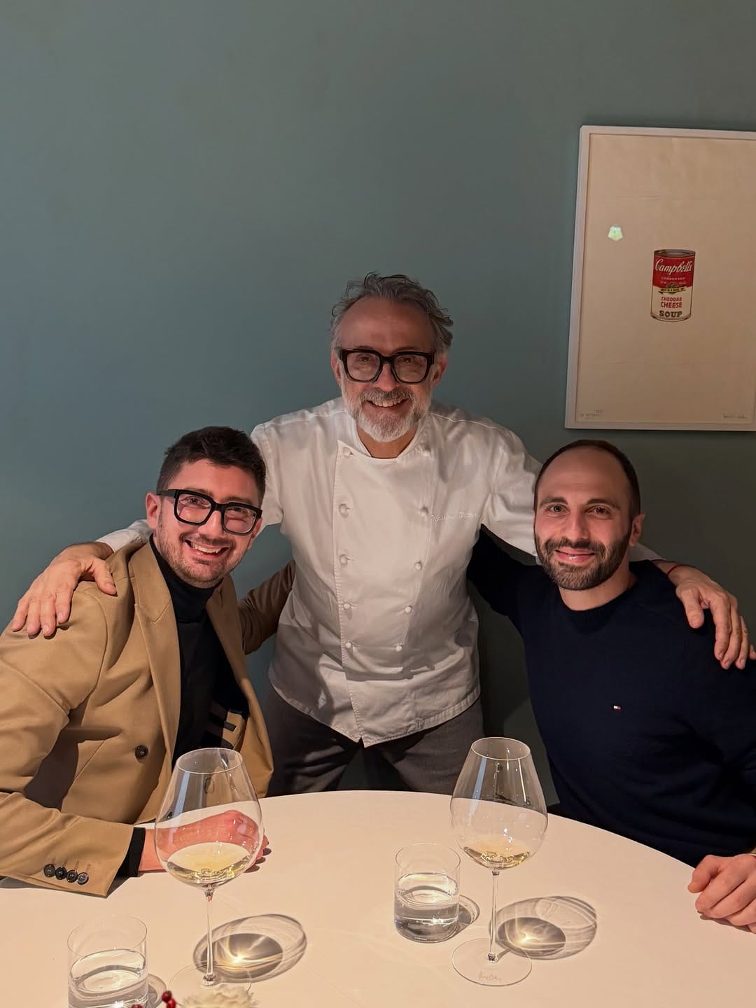 Post 2 by Mattia D'Agostini on Instagram (carousel)
