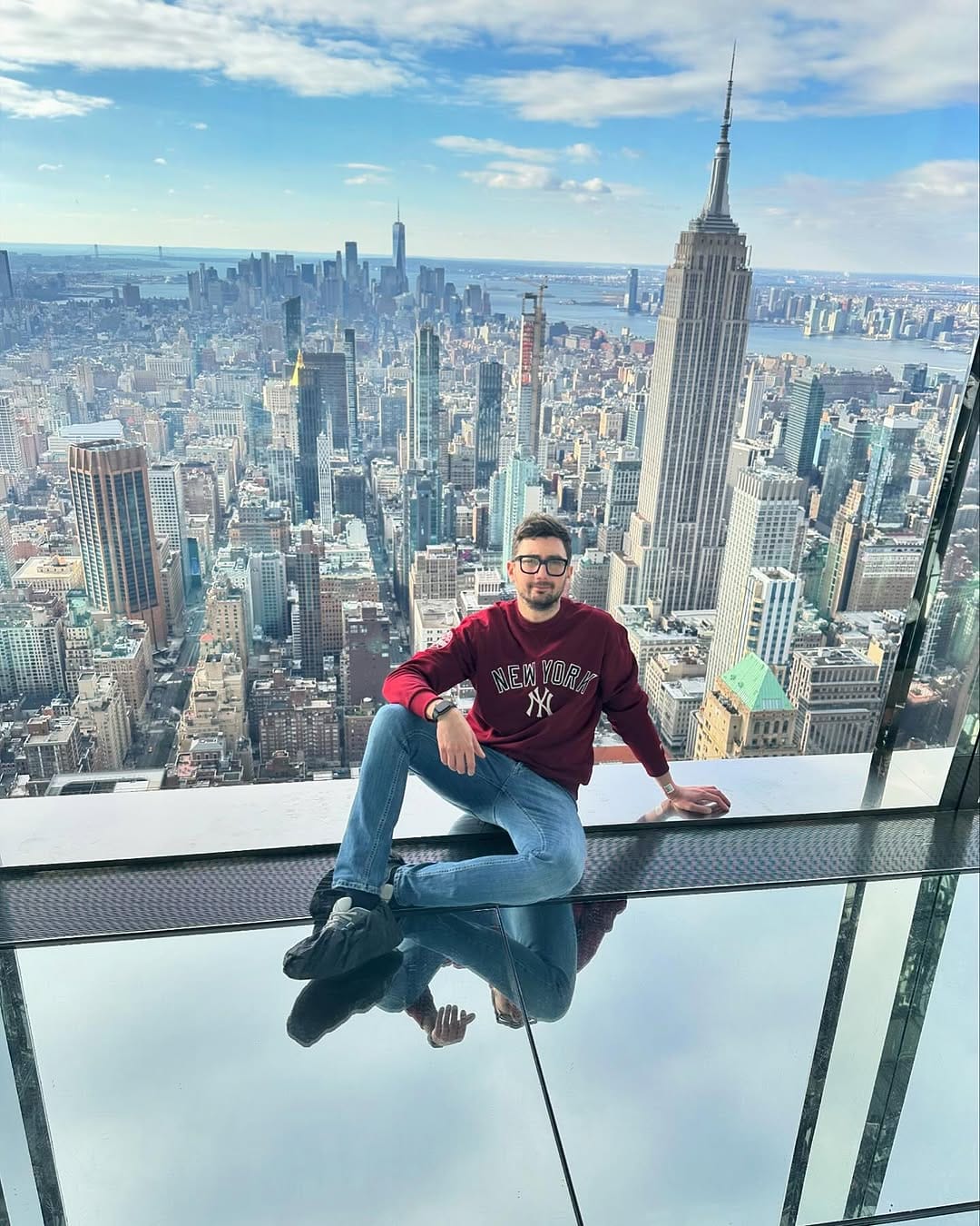Post 4 by Mattia D'Agostini on Instagram (image)