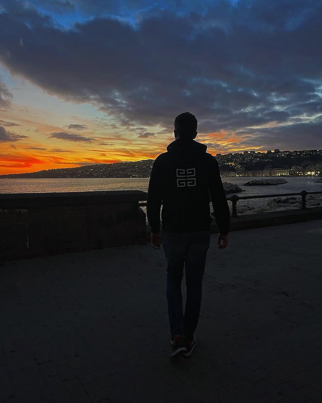 Post 10 by Mattia D'Agostini on Instagram (image)