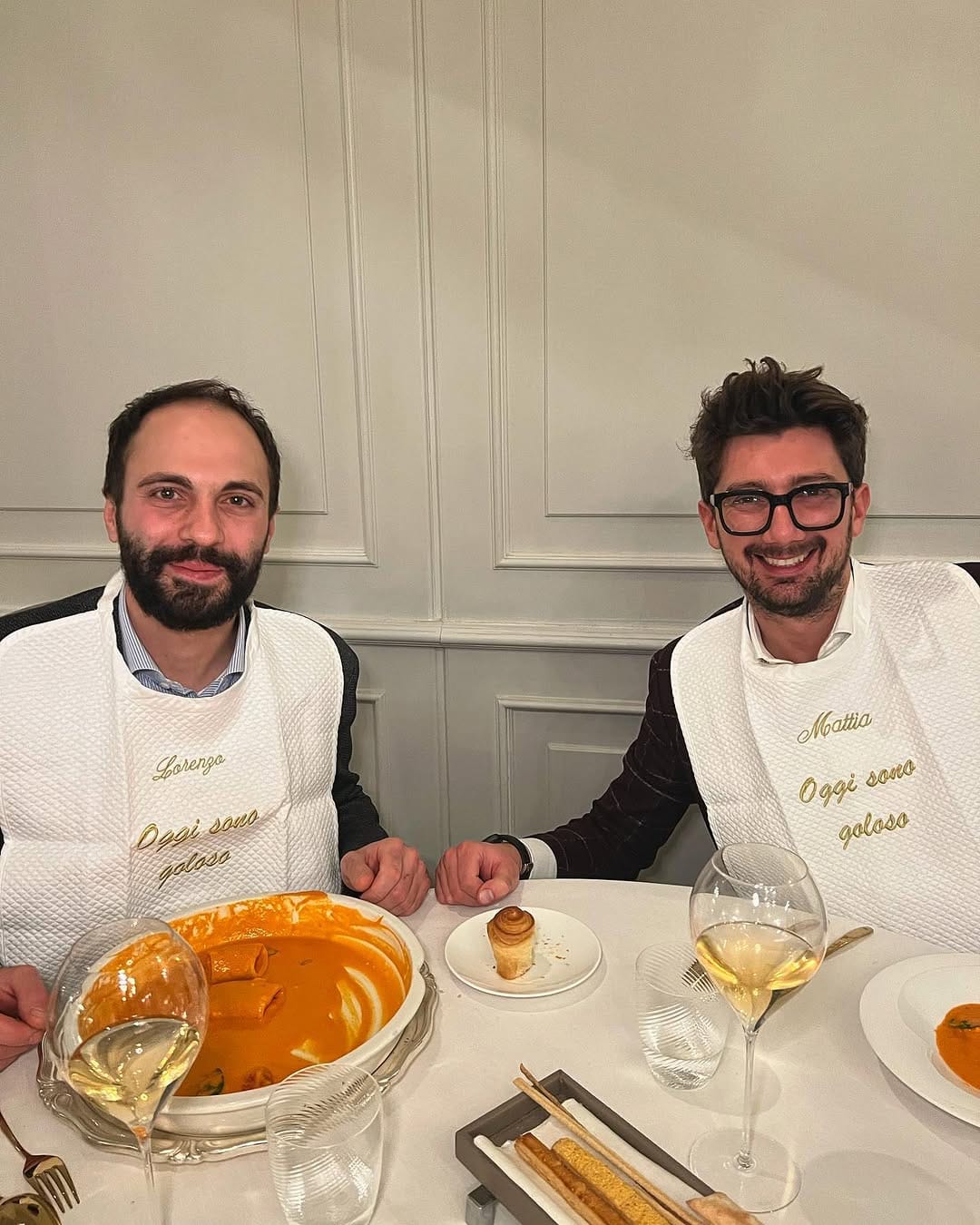 Post 9 by Mattia D'Agostini on Instagram (carousel)