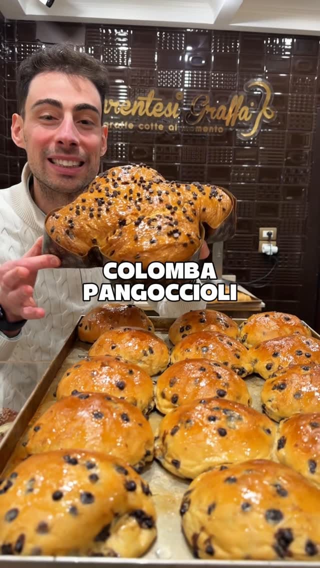 Post 6 by Carlo Cuomo on Instagram (video)