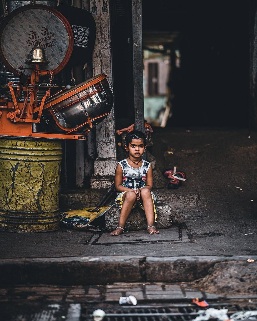 Post 8 by E F I M   S T R O G A N O V on Instagram (image)