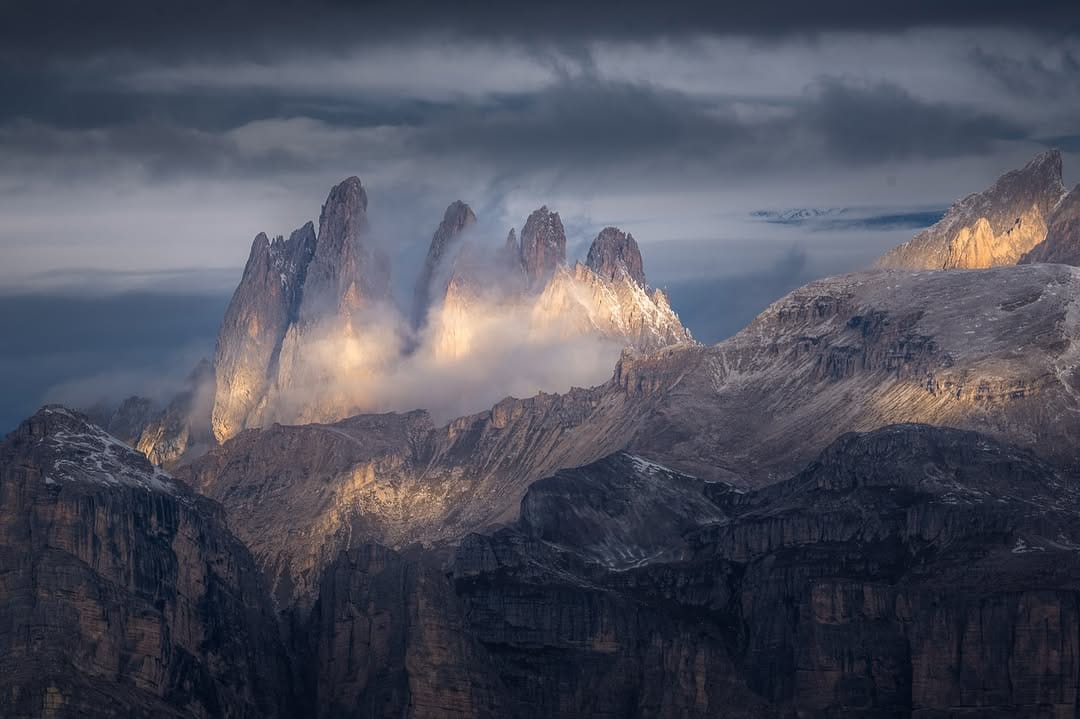 Post 1 by Lorenzo Nadalini on Instagram (carousel)