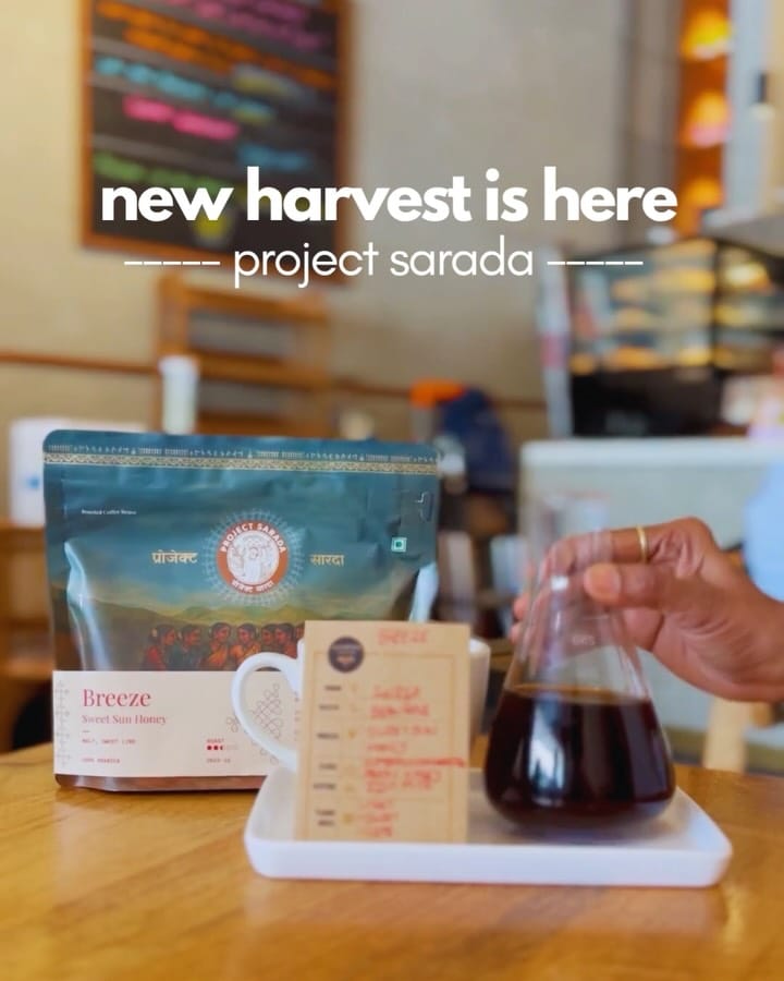 Post 5 by Curators Coffee on Instagram (carousel)