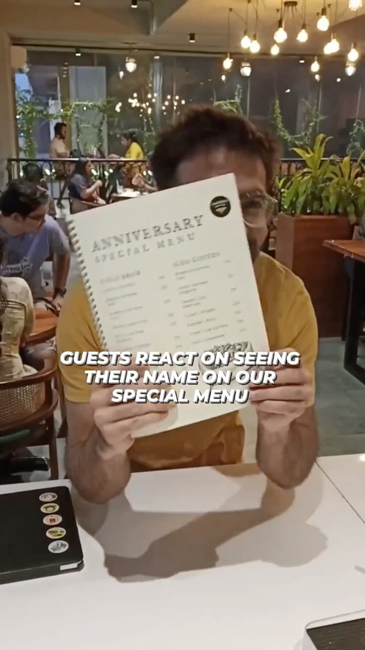 Post 10 by Curators Coffee on Instagram (video)